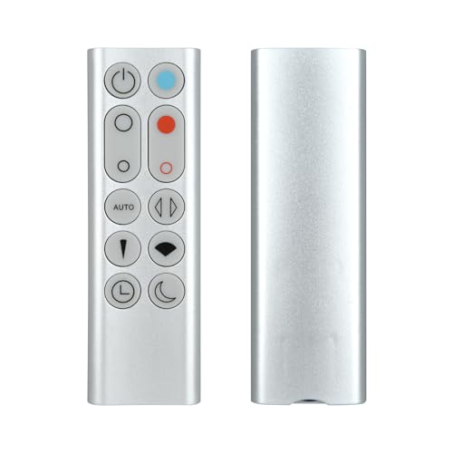 Amazon.co.jp: ファンリモコン HP02 HP03リモコン for Dyson